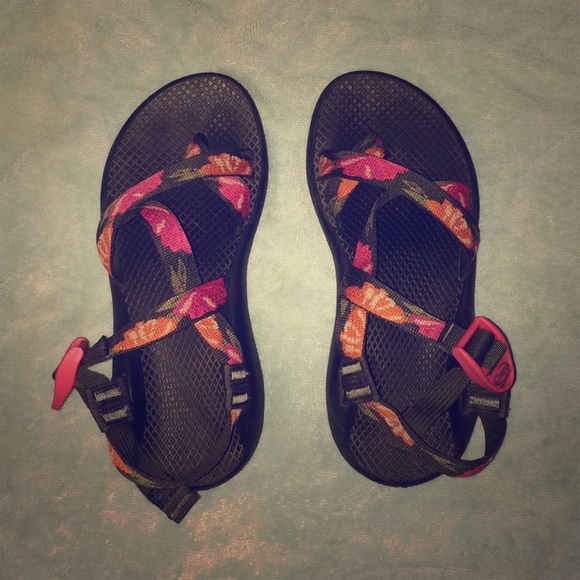 Chaco Shoes - Chacos